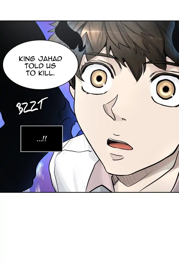 Tower of God Chapter 413 - Page 3
