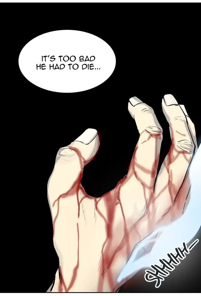 Tower of God Chapter 413 - Page 30