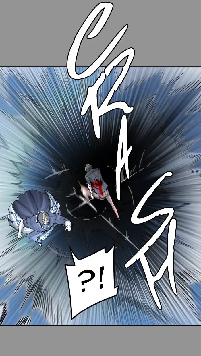 Tower of God Chapter 413 - Page 35