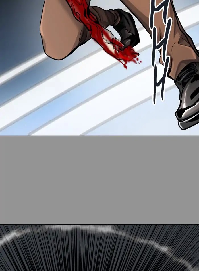 Tower of God Chapter 413 - Page 37
