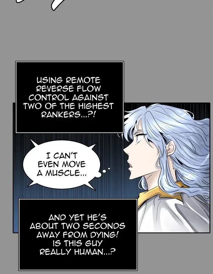 Tower of God Chapter 413 - Page 39