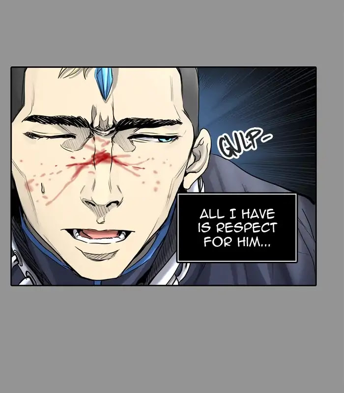 Tower of God Chapter 413 - Page 40