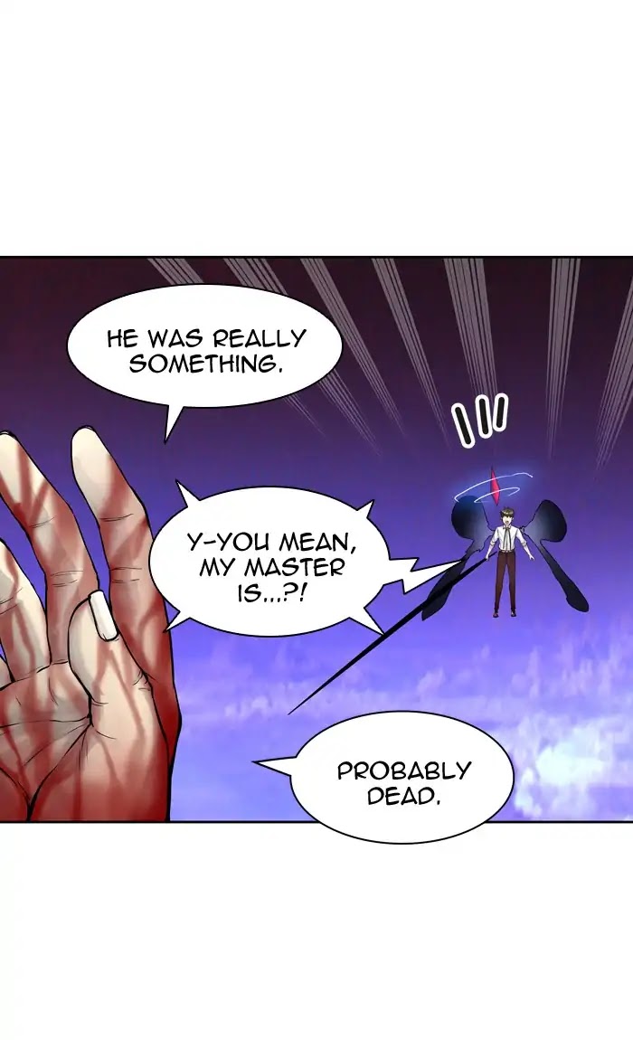 Tower of God Chapter 413 - Page 45