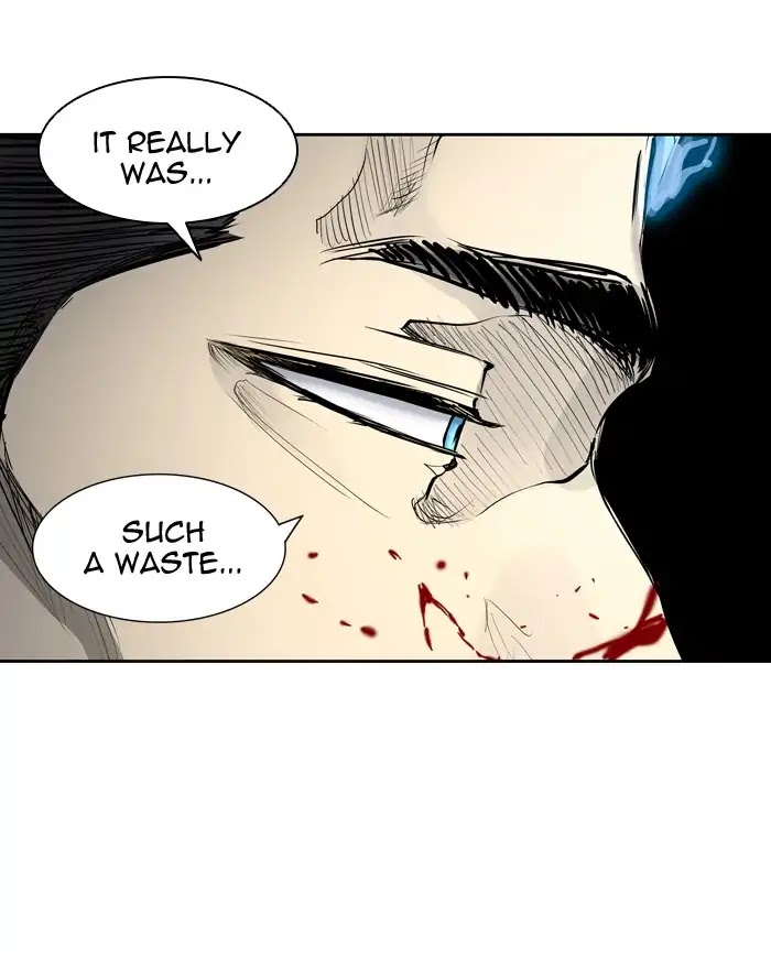 Tower of God Chapter 413 - Page 47