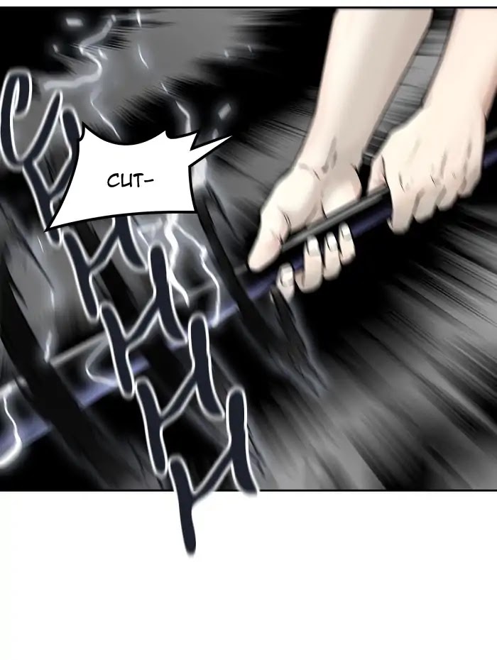 Tower of God Chapter 413 - Page 48