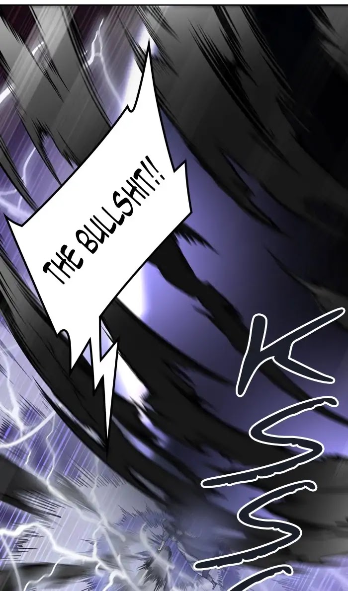 Tower of God Chapter 413 - Page 49