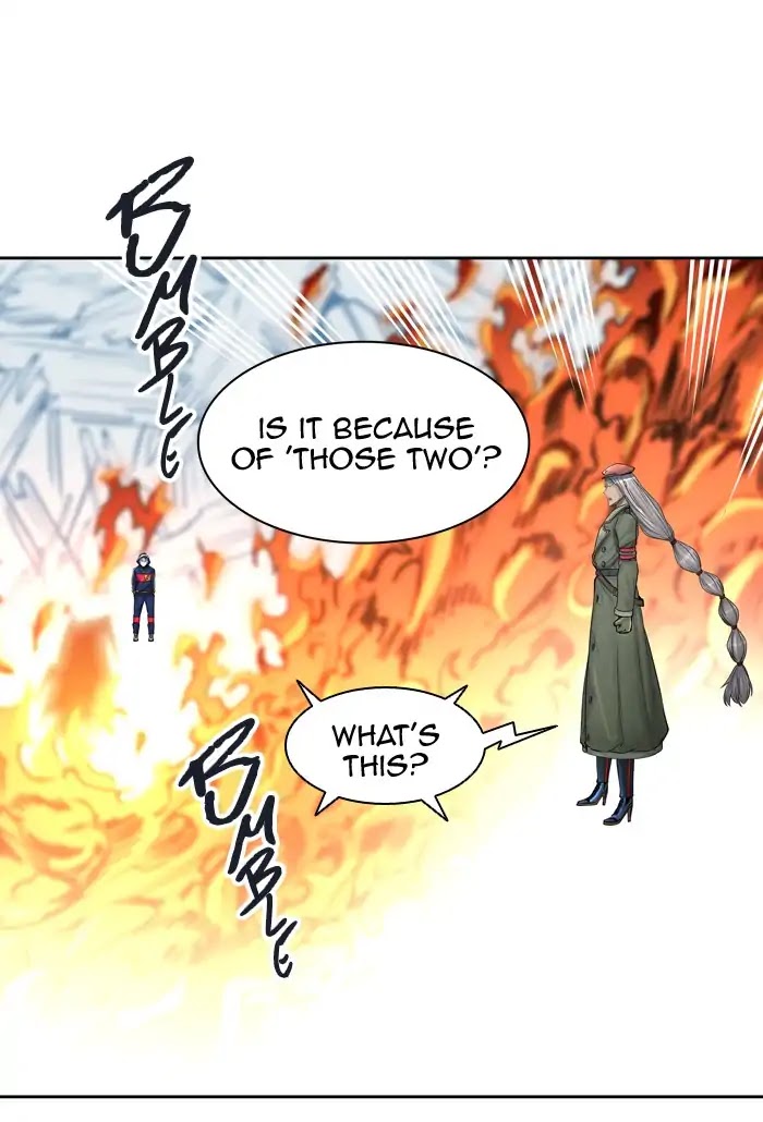 Tower of God Chapter 413 - Page 5