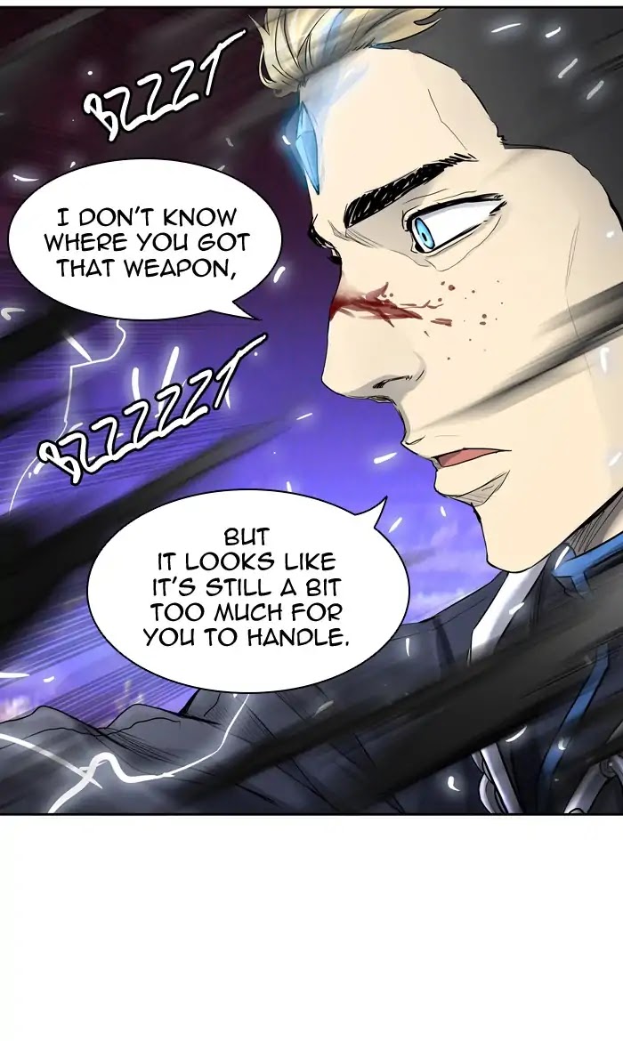 Tower of God Chapter 413 - Page 52