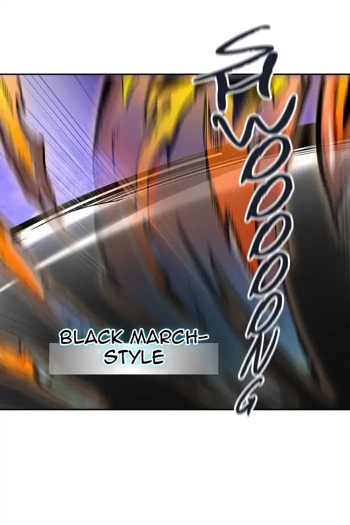 Tower of God Chapter 413 - Page 54