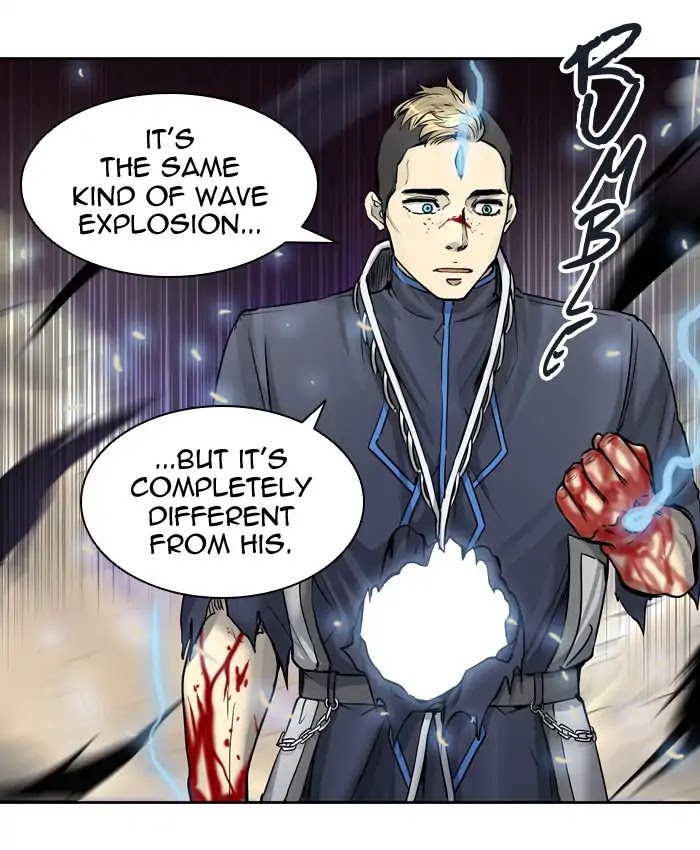 Tower of God Chapter 413 - Page 57