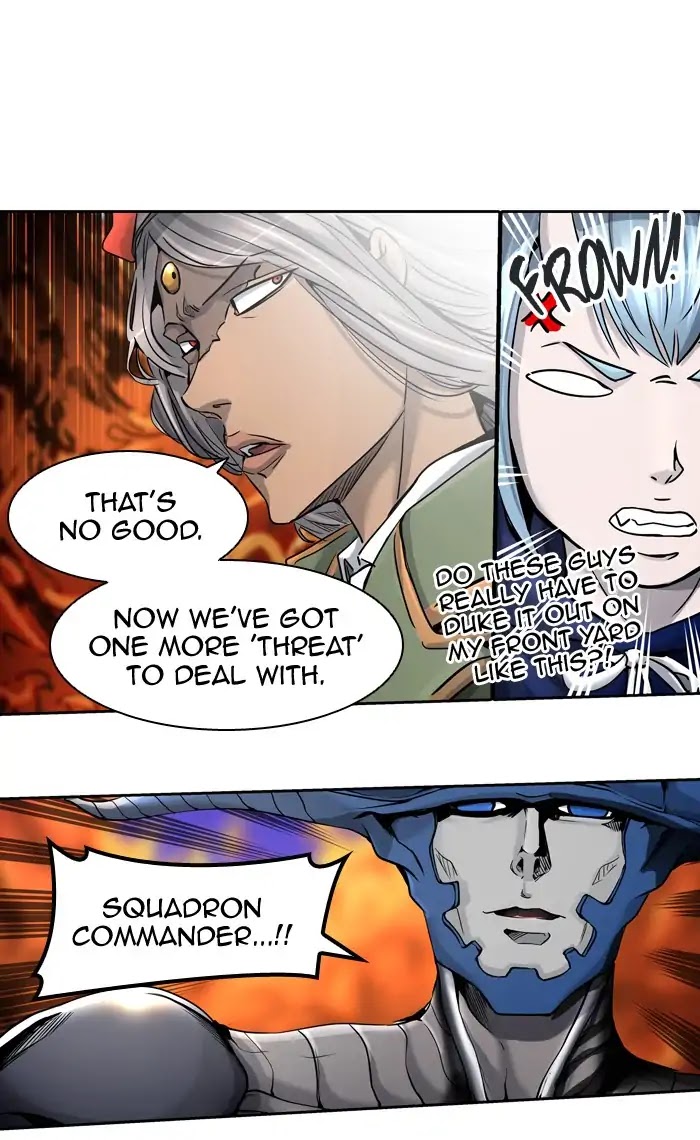 Tower of God Chapter 413 - Page 6
