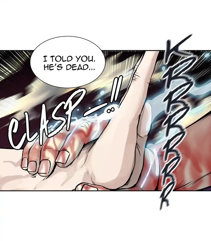 Tower of God Chapter 413 - Page 66