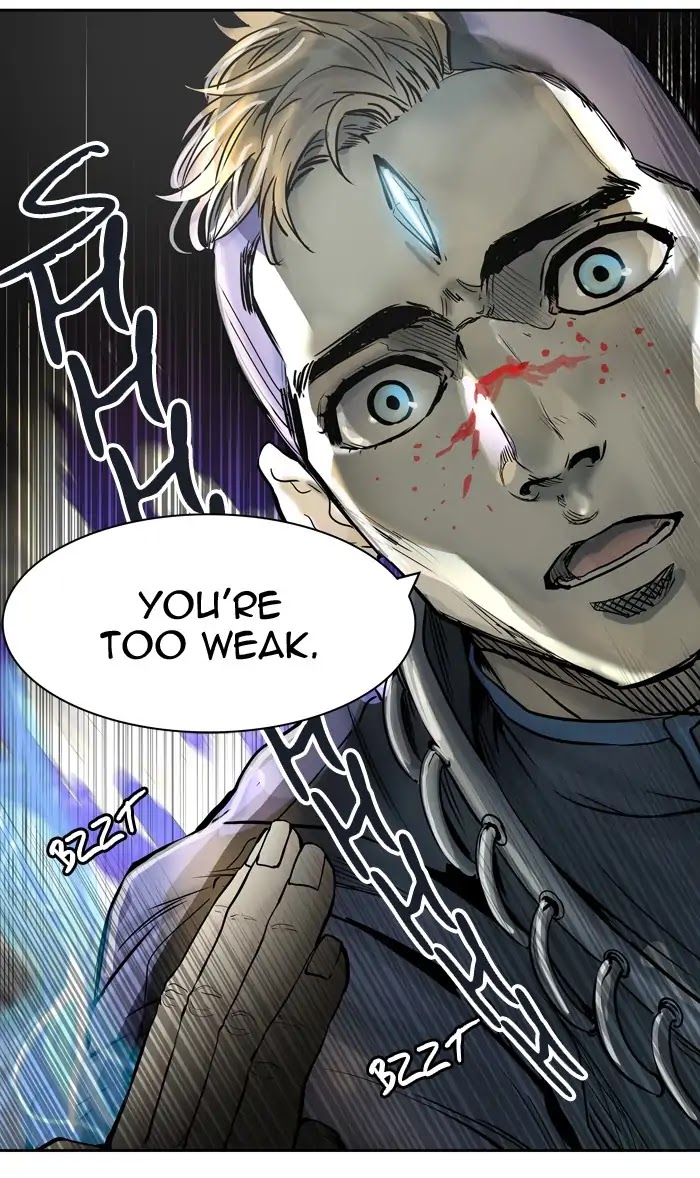 Tower of God Chapter 413 - Page 68