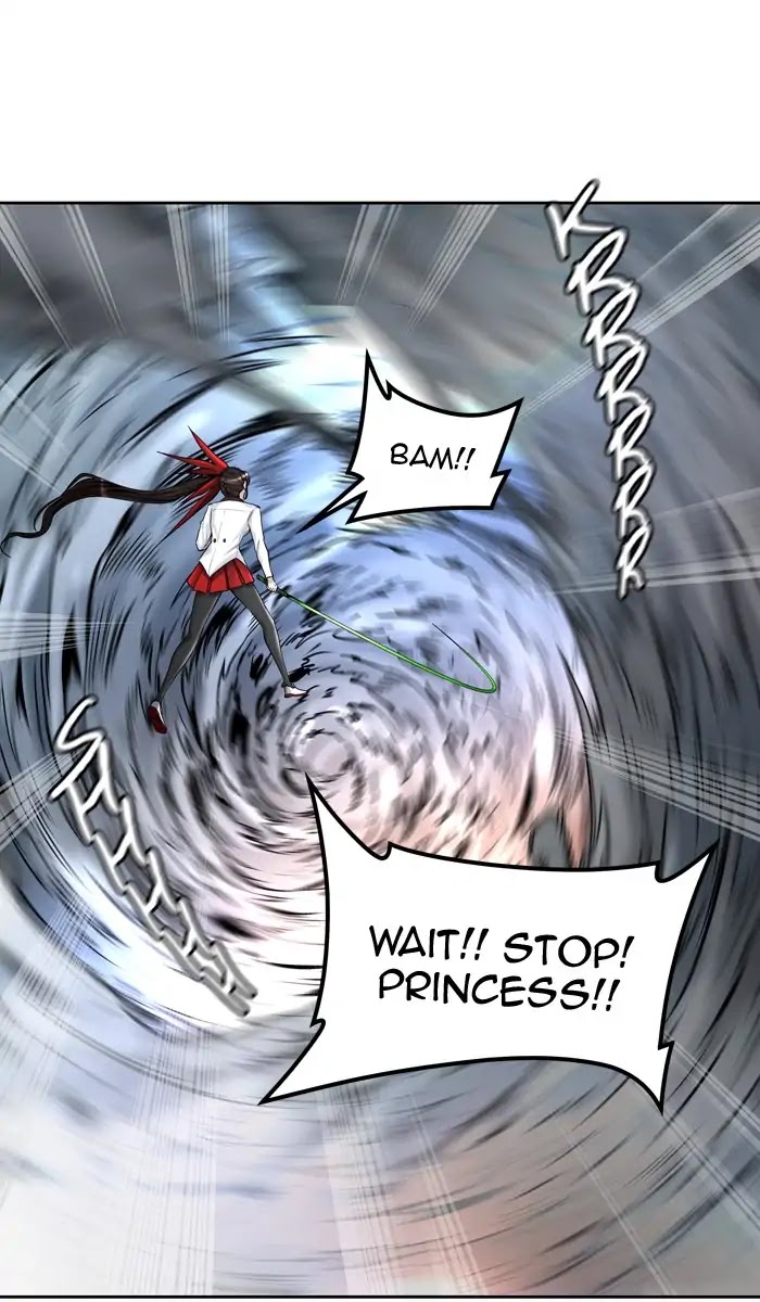 Tower of God Chapter 413 - Page 69