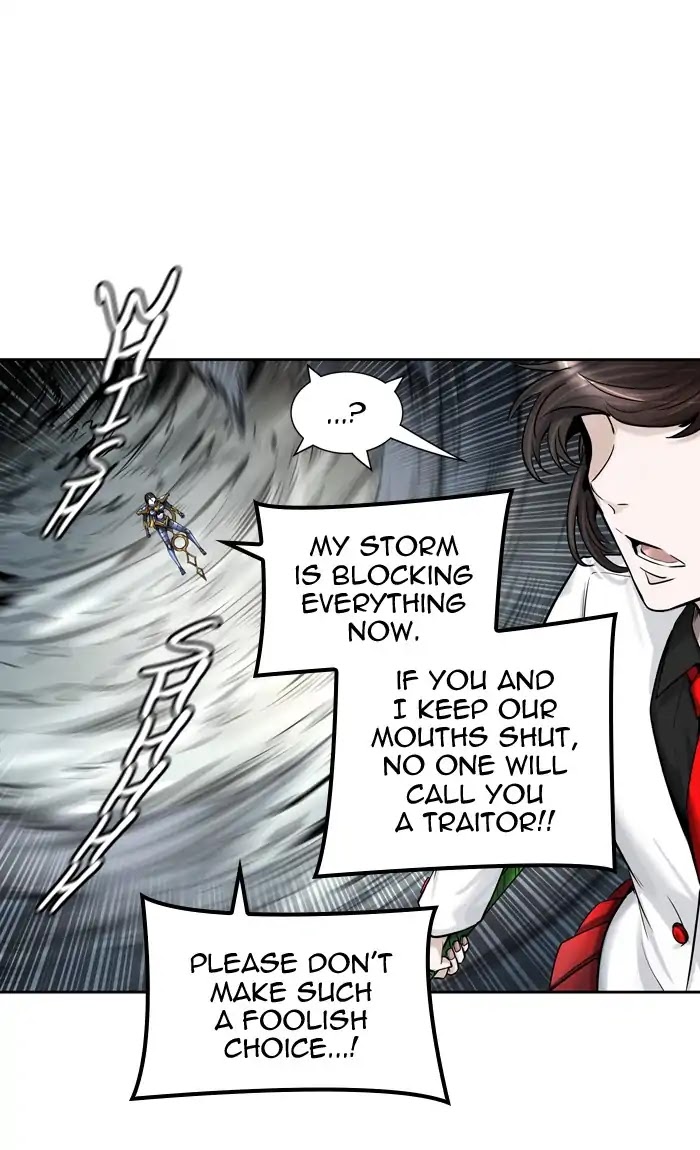 Tower of God Chapter 413 - Page 70