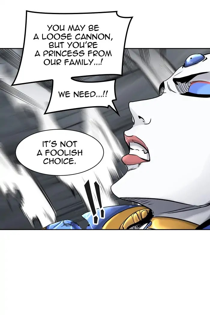 Tower of God Chapter 413 - Page 71
