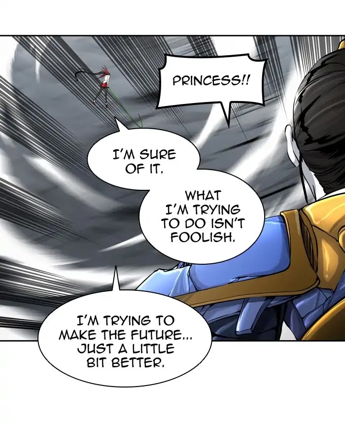 Tower of God Chapter 413 - Page 72