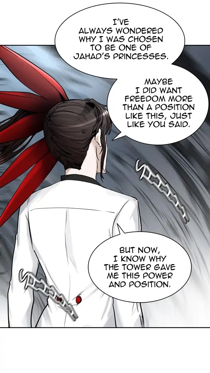 Tower of God Chapter 413 - Page 73