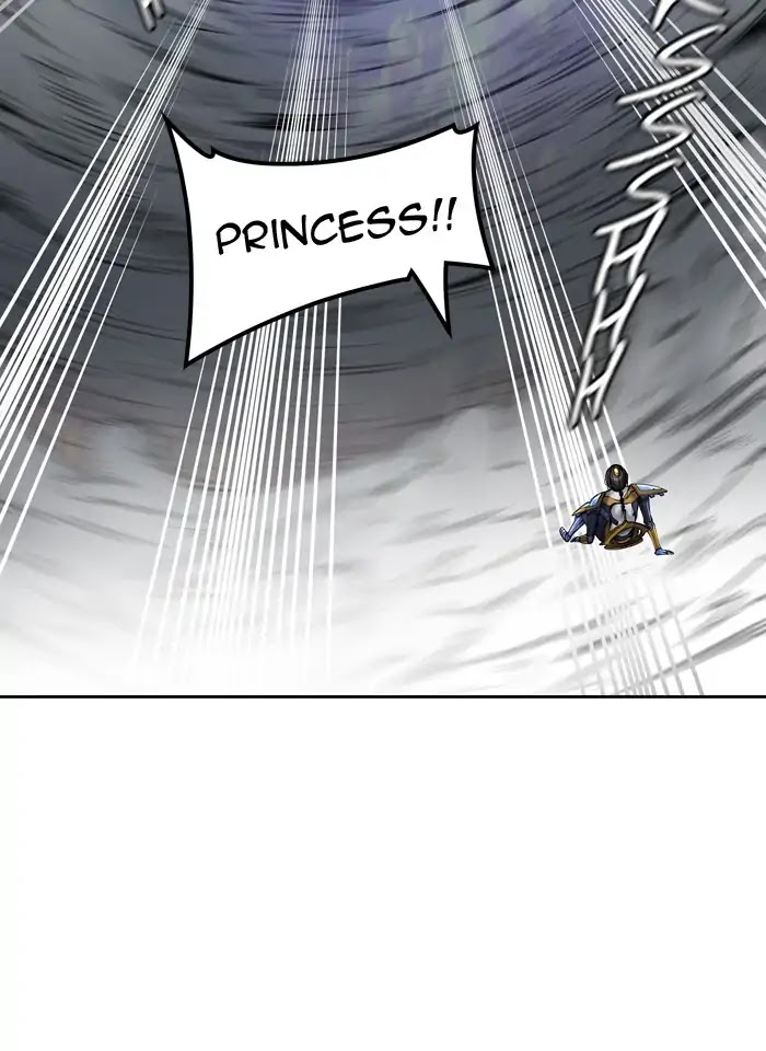 Tower of God Chapter 413 - Page 76