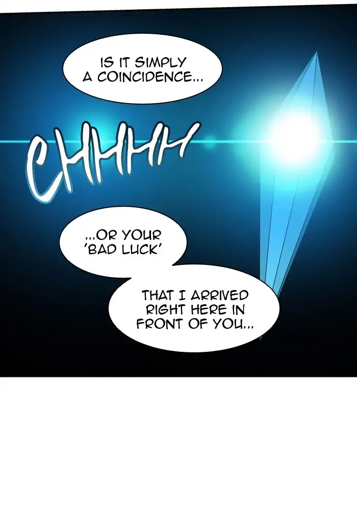 Tower of God Chapter 413 - Page 8