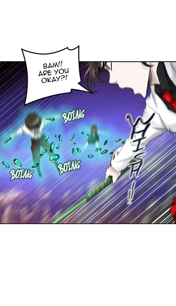 Tower of God Chapter 413 - Page 80