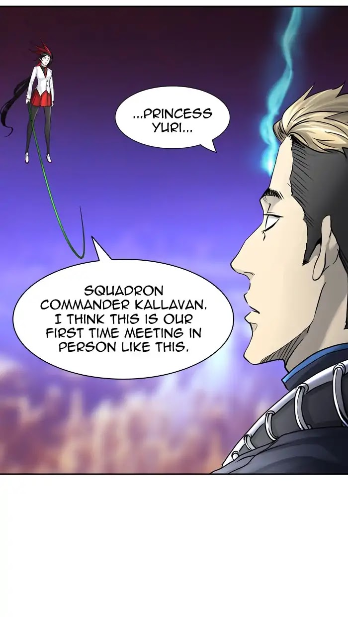 Tower of God Chapter 413 - Page 81