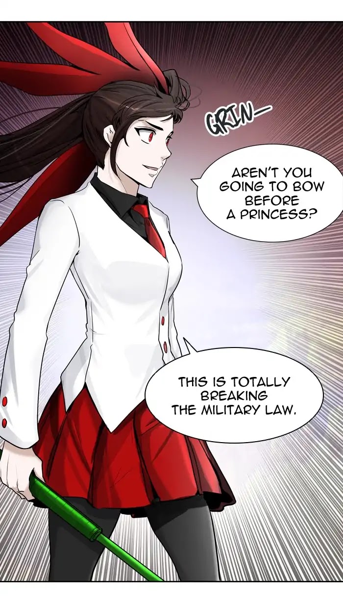Tower of God Chapter 413 - Page 82