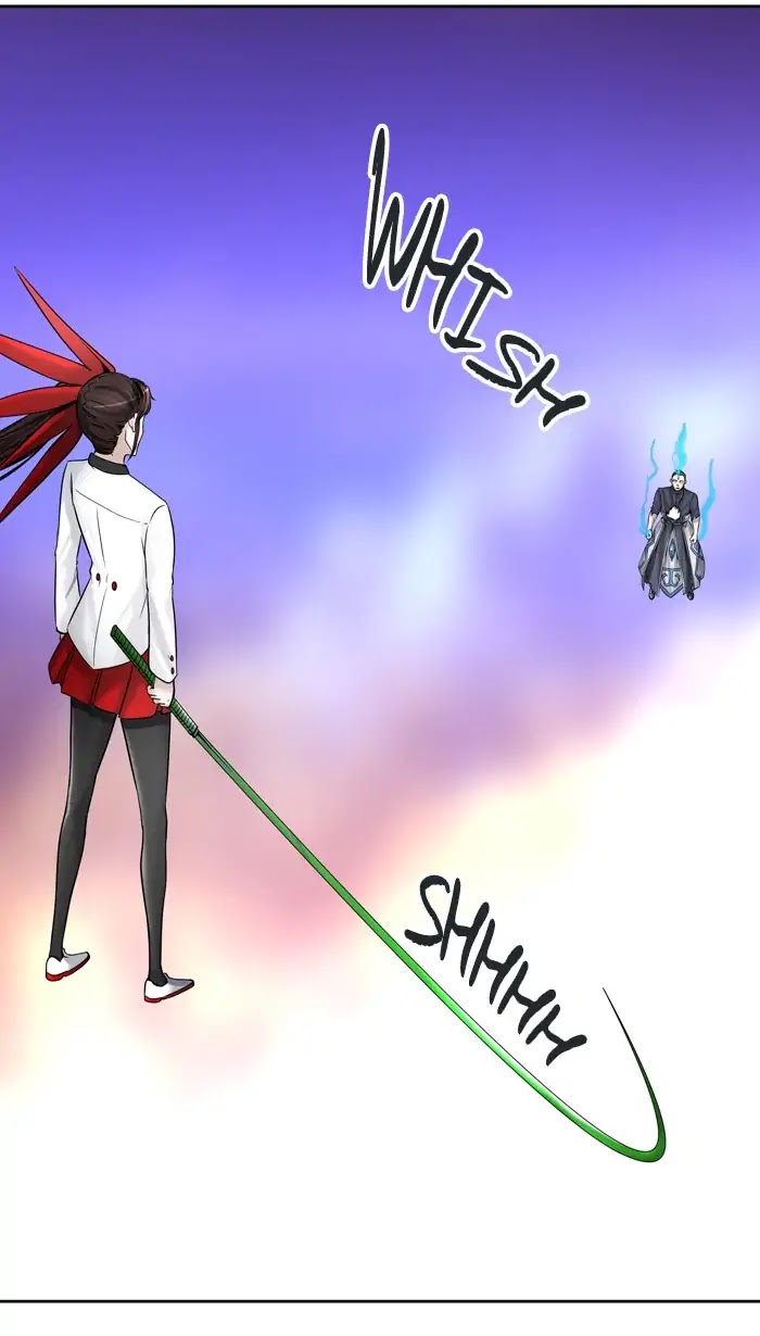 Tower of God Chapter 413 - Page 84