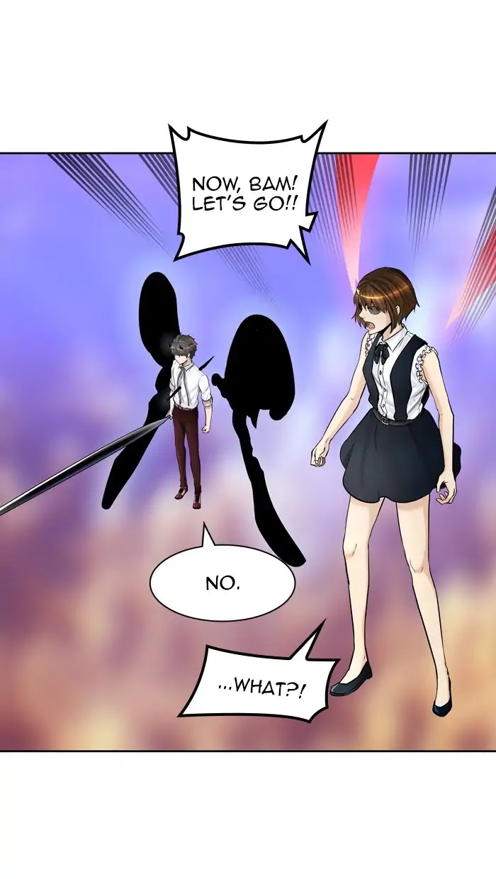 Tower of God Chapter 413 - Page 85