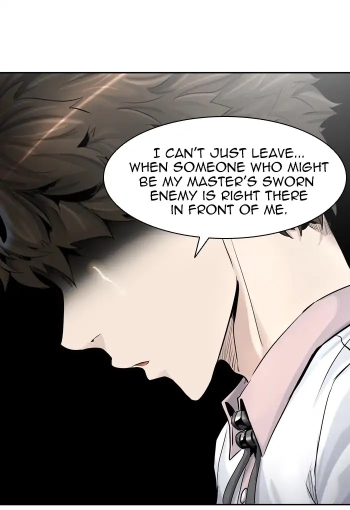 Tower of God Chapter 413 - Page 86