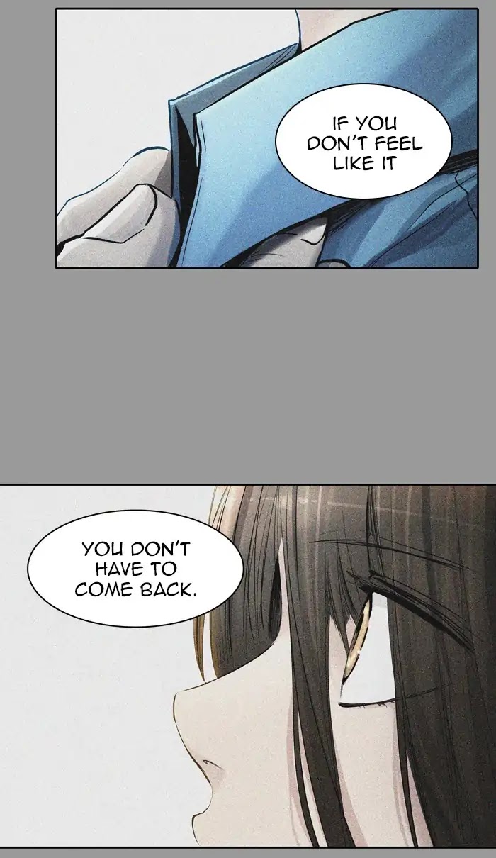 Tower of God Chapter 413 - Page 91
