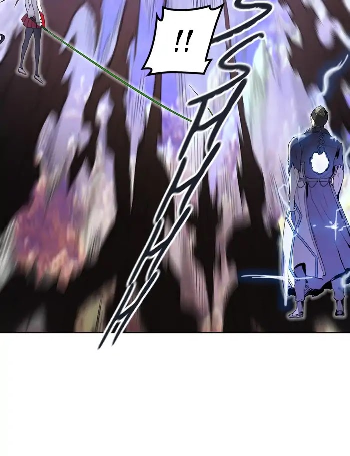Tower of God Chapter 413 - Page 97