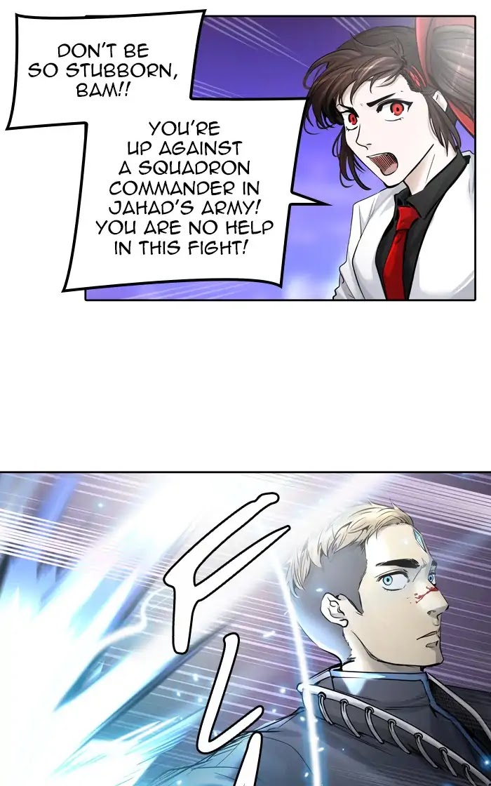 Tower of God Chapter 414 - Page 10