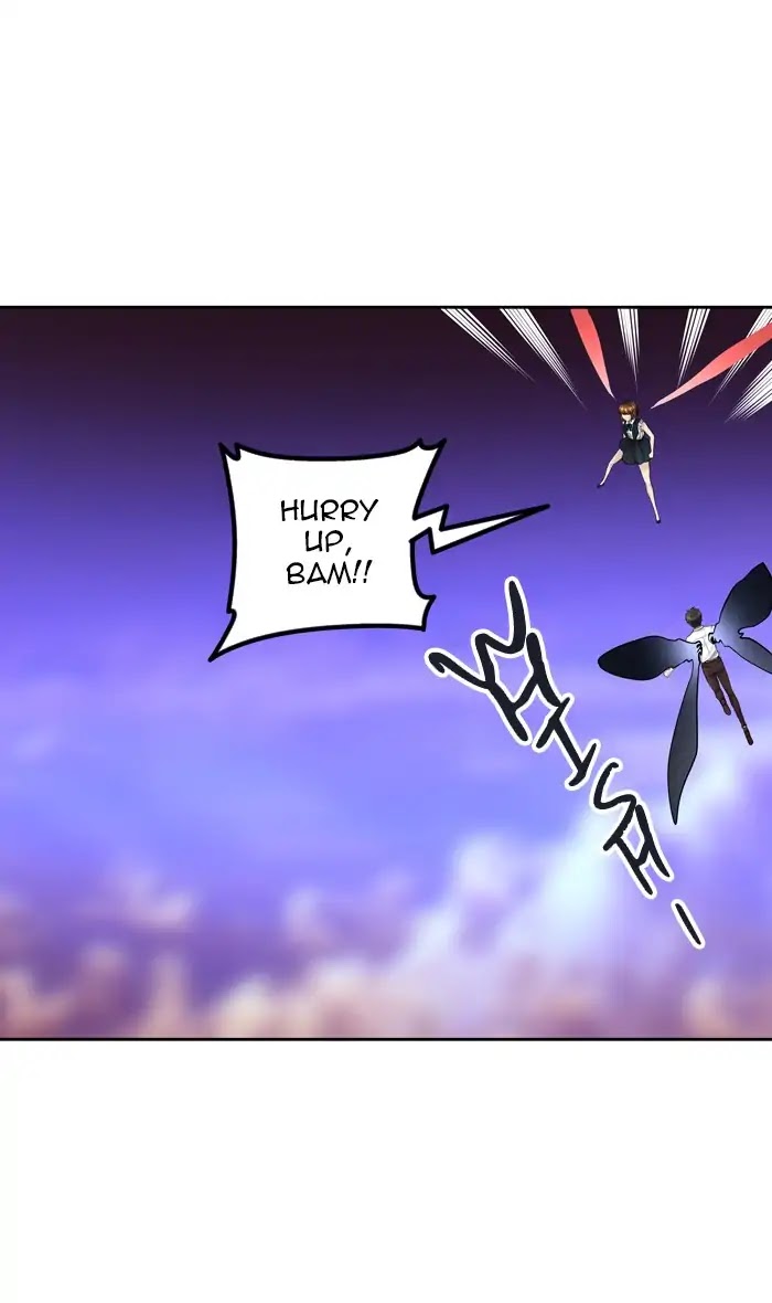 Tower of God Chapter 414 - Page 101