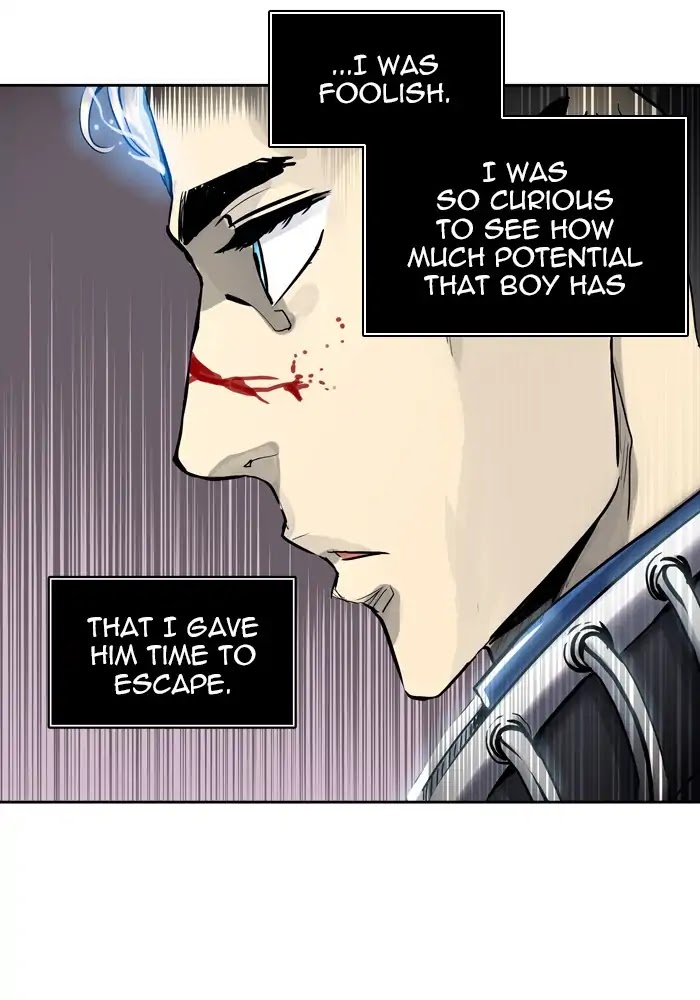 Tower of God Chapter 414 - Page 103