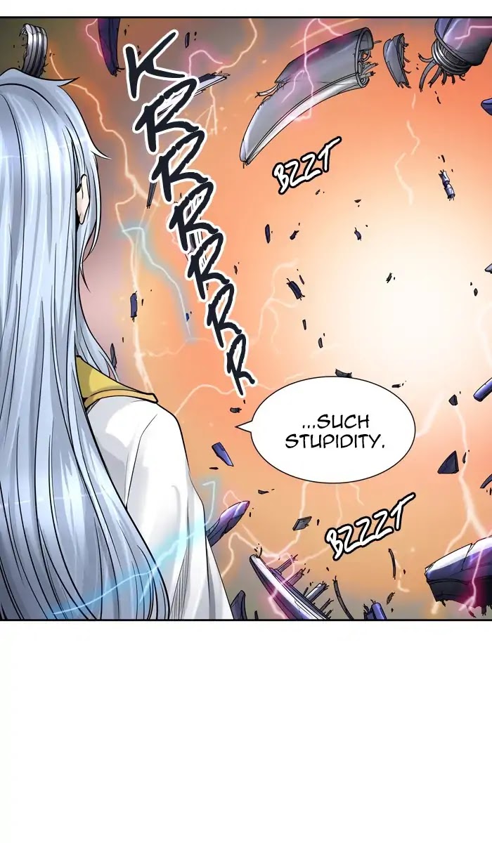 Tower of God Chapter 414 - Page 107