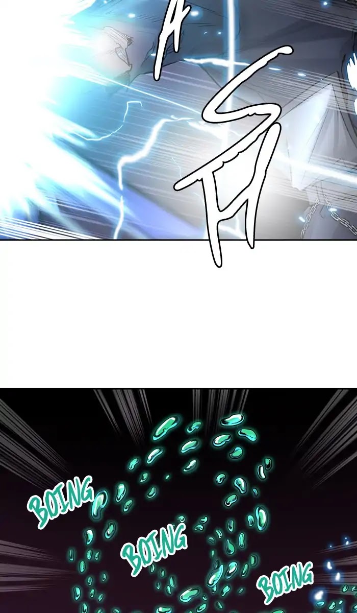 Tower of God Chapter 414 - Page 11