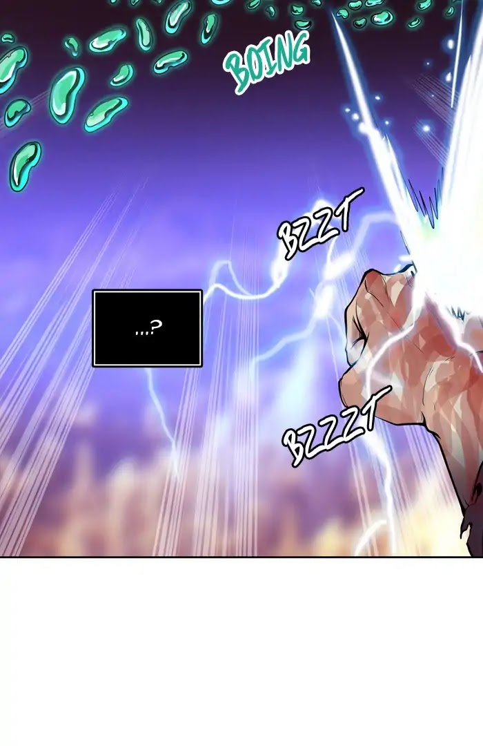 Tower of God Chapter 414 - Page 12