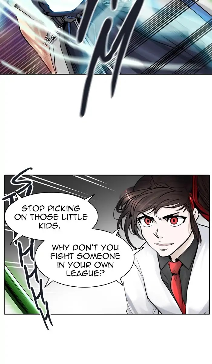 Tower of God Chapter 414 - Page 16