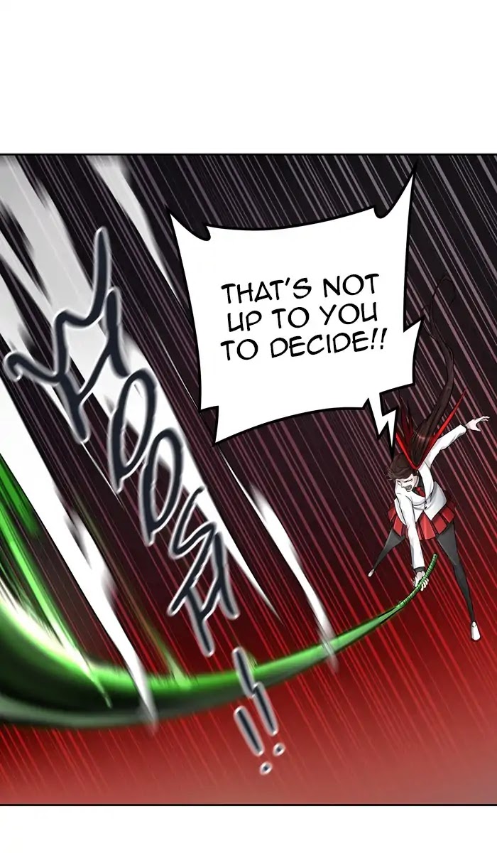 Tower of God Chapter 414 - Page 18