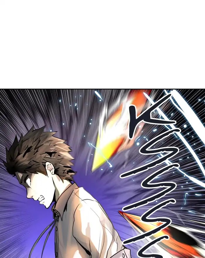 Tower of God Chapter 414 - Page 2