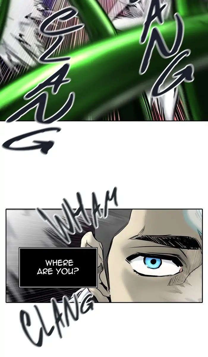 Tower of God Chapter 414 - Page 20