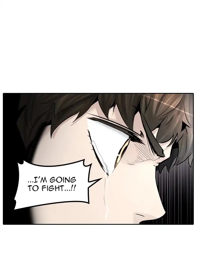 Tower of God Chapter 414 - Page 22