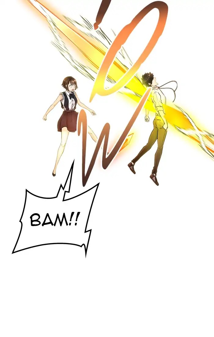 Tower of God Chapter 414 - Page 24