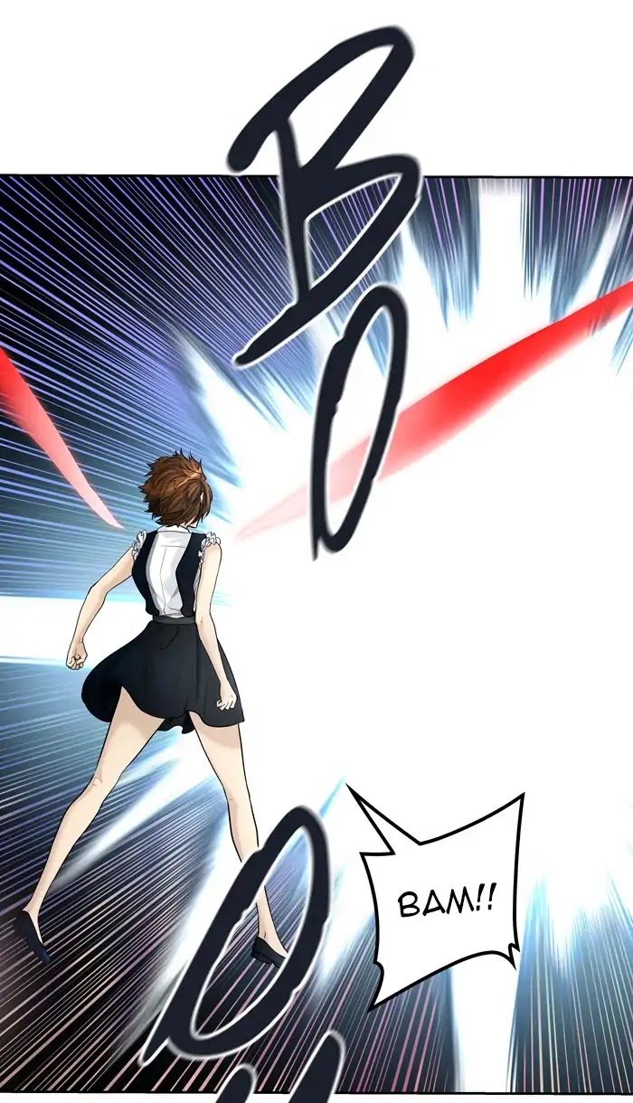 Tower of God Chapter 414 - Page 28