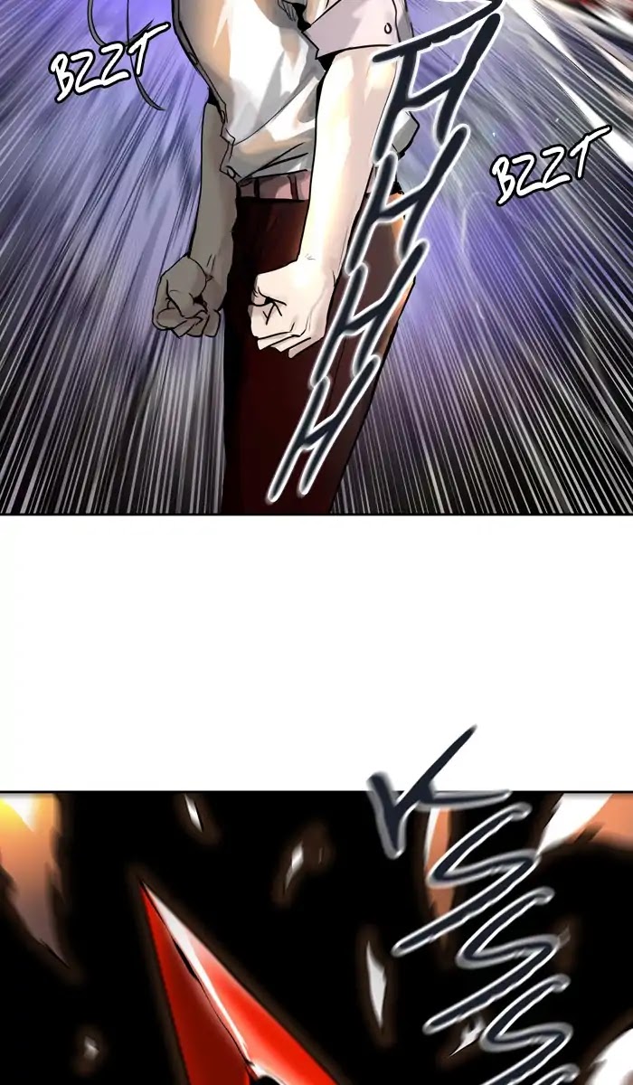 Tower of God Chapter 414 - Page 3