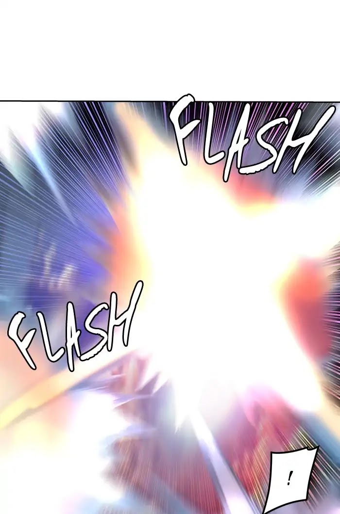 Tower of God Chapter 414 - Page 33