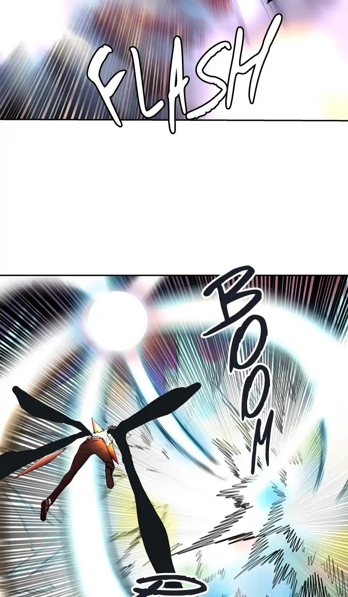 Tower of God Chapter 414 - Page 34