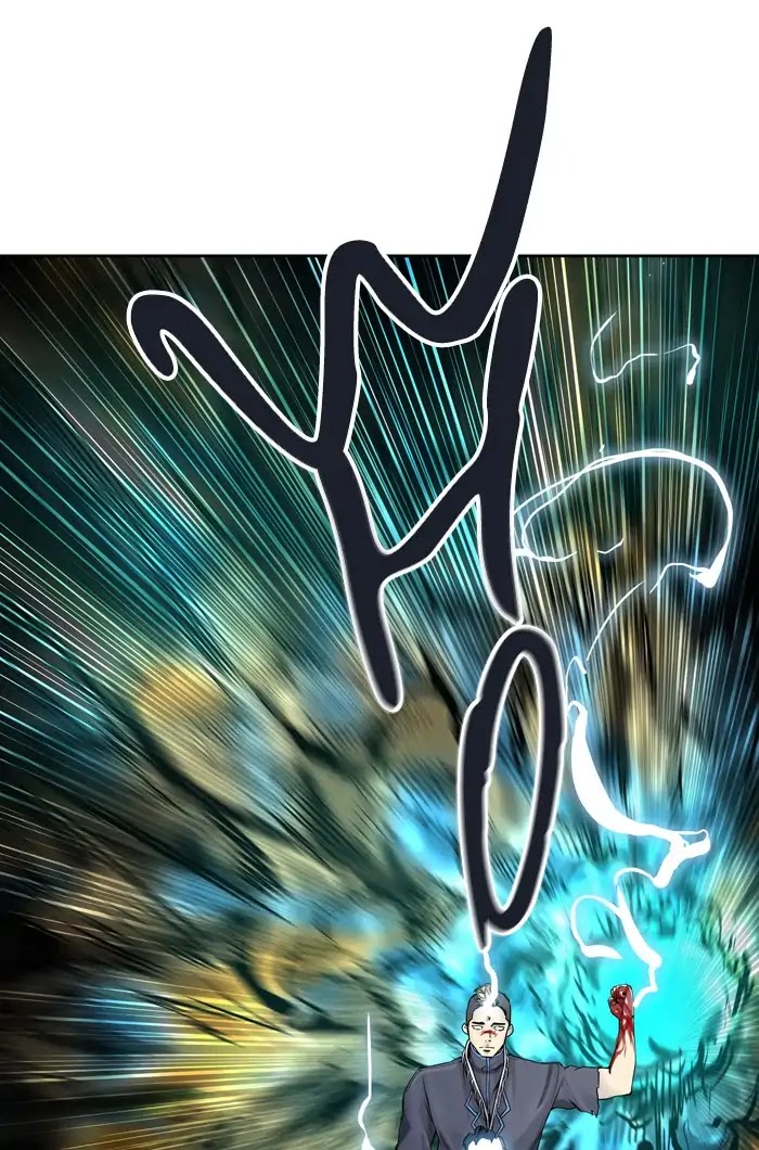 Tower of God Chapter 414 - Page 38