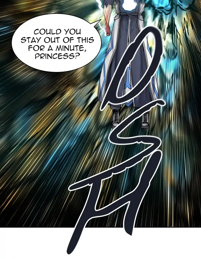 Tower of God Chapter 414 - Page 39